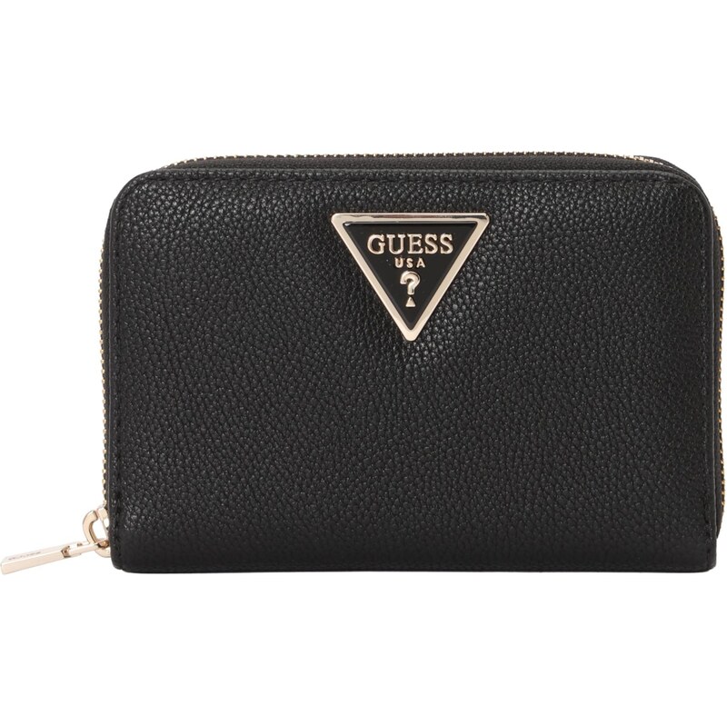 GUESS Peňaženka LAUREL II čierna 67552451