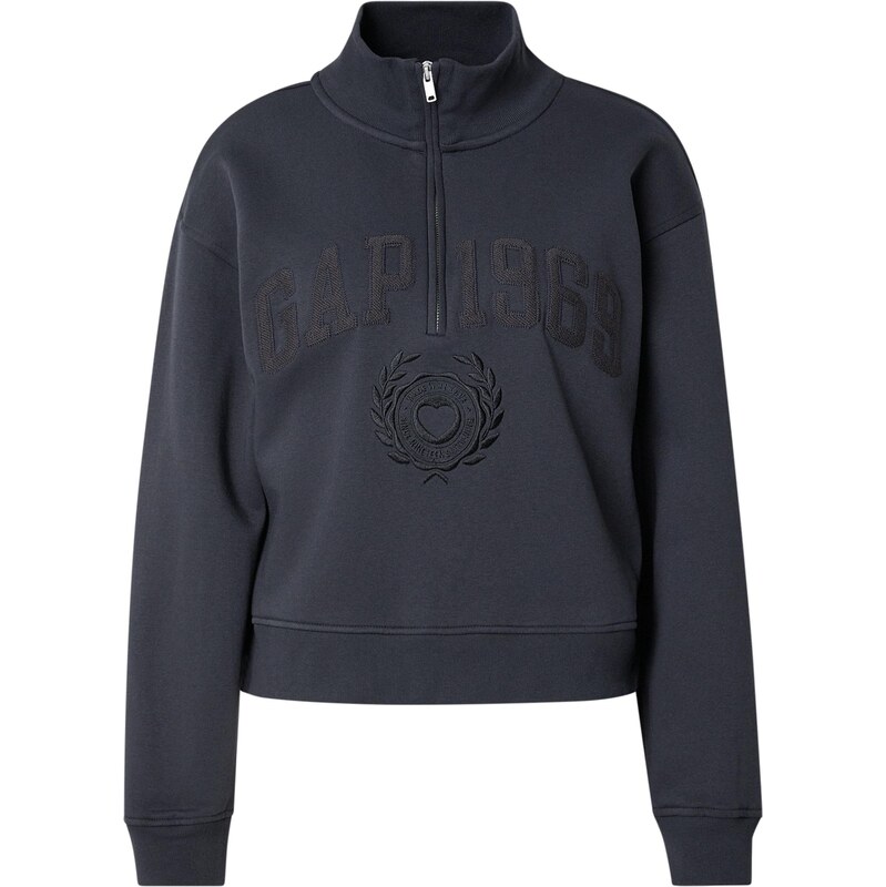 GAP Mikina JAN čierna 67552475