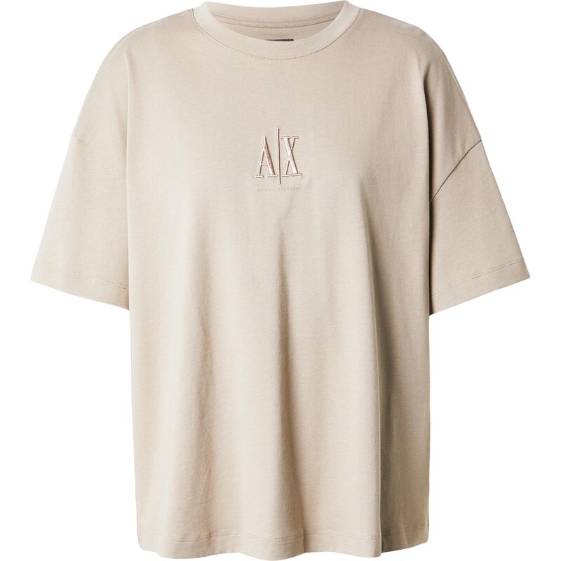 ARMANI EXCHANGE Tričko tmelová 67552545