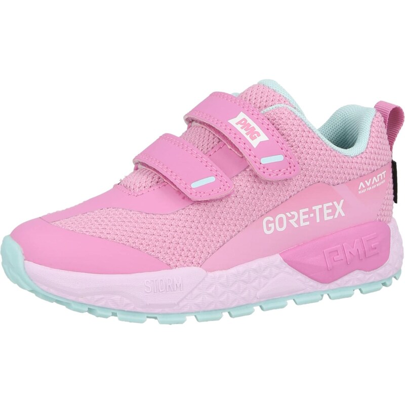 PRIMIGI Tenisky ružová 67552536