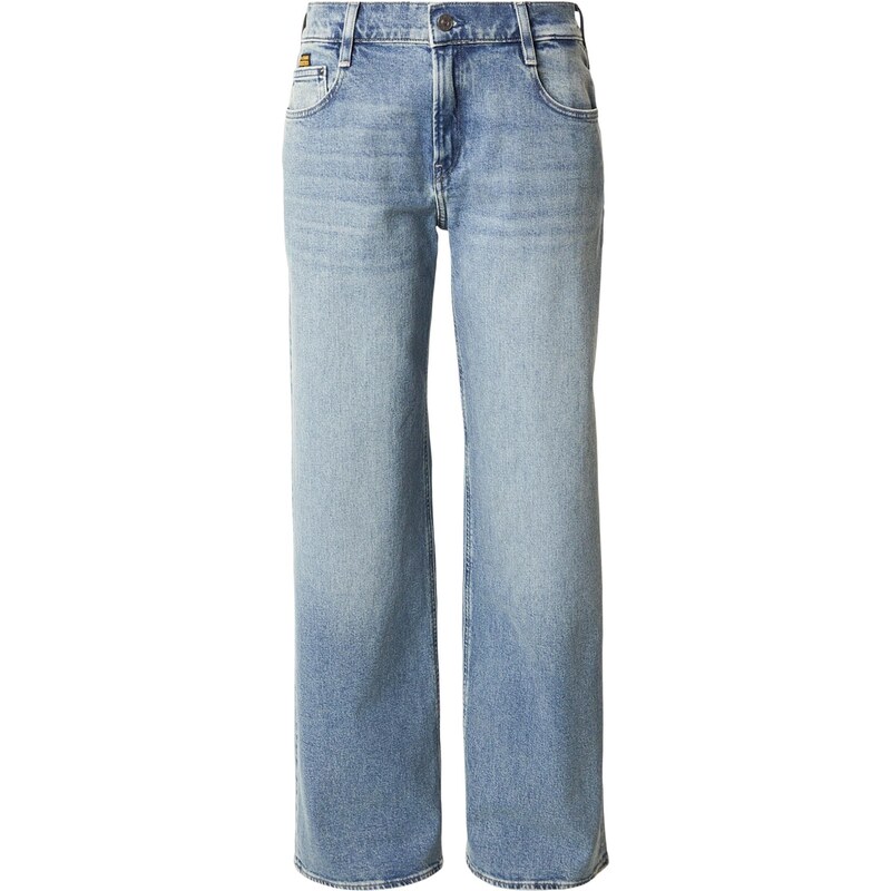 G-STAR Džínsy Judee modrá 67552527