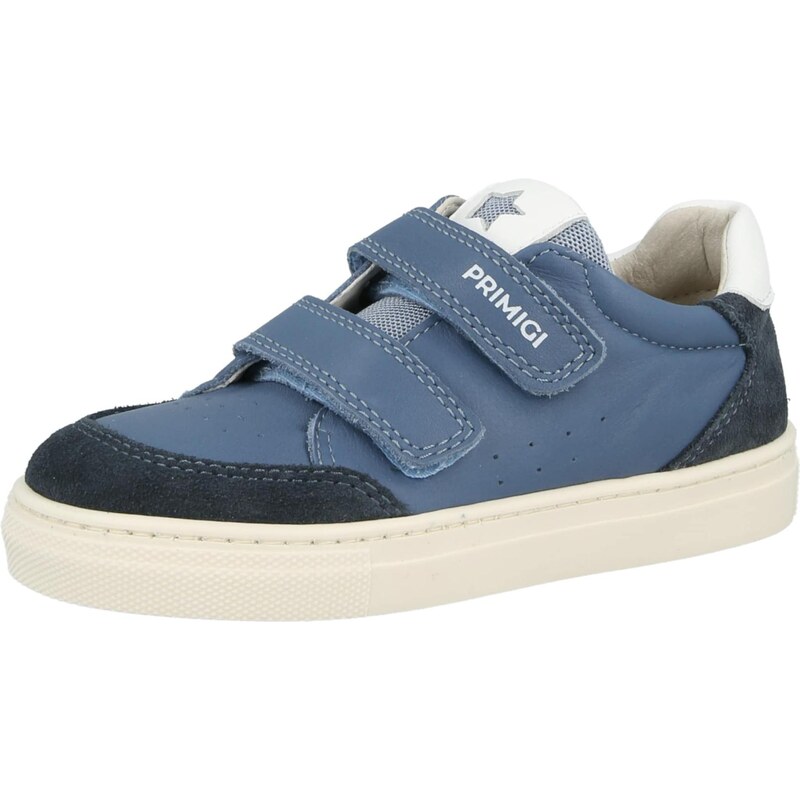 PRIMIGI Tenisky námornícka modrá / tmavomodrá / biela 67552529