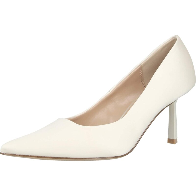 STEVE MADDEN Lodičky Vivion krémová 67552533