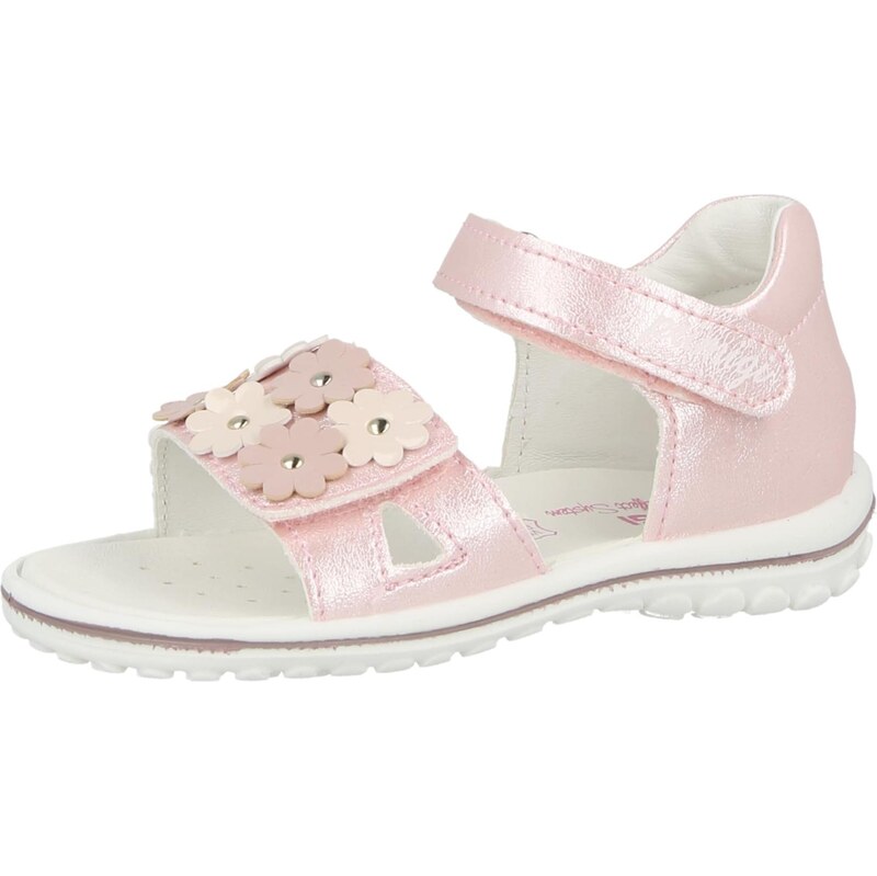 PRIMIGI Sandále rosé / púdrová / pastelovo ružová 67552526