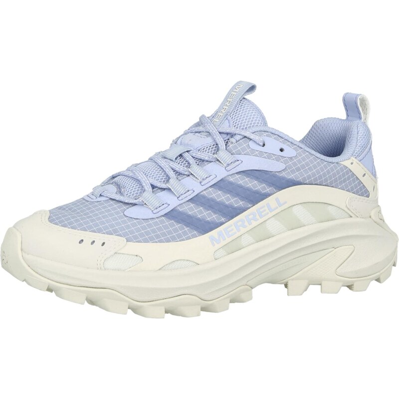 MERRELL Poltopánky MOAB SPEED 2 kráľovská modrá / svetlofialová 67552566