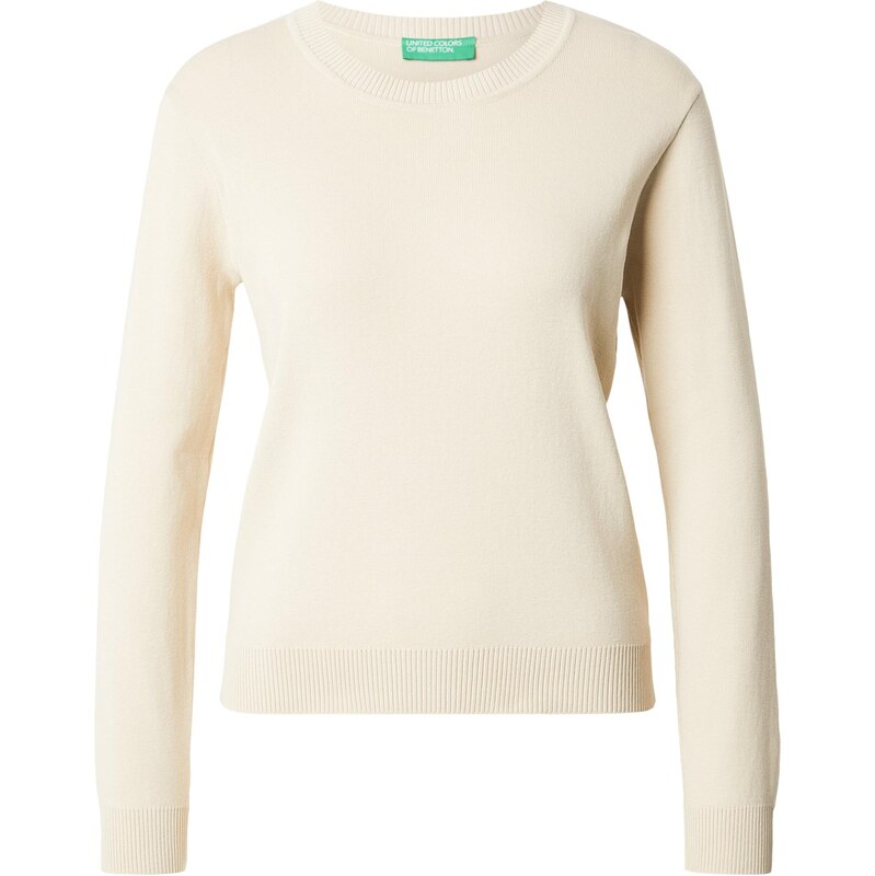 UNITED COLORS OF BENETTON Sveter nebielená 67552586