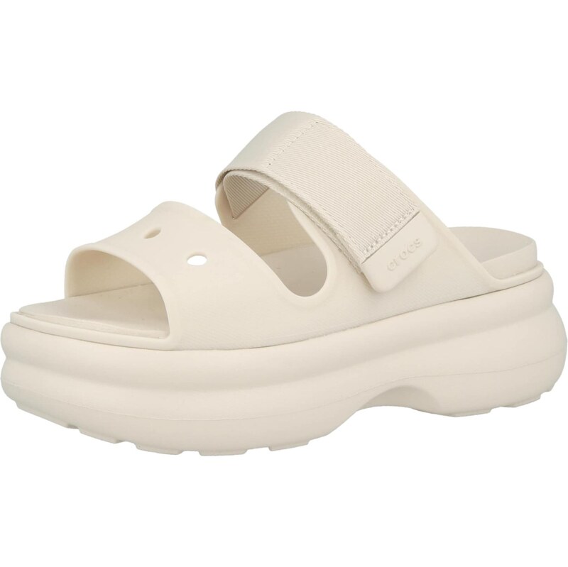 Crocs Šľapky Soho béžová 67552593