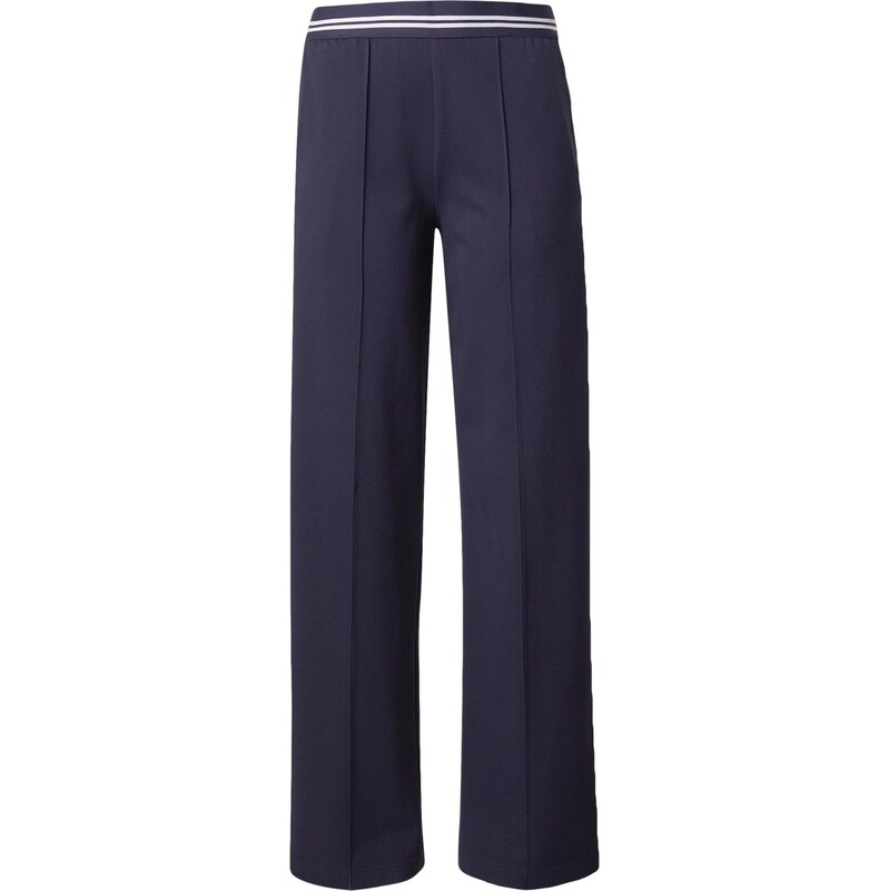 monari Nohavice námornícka modrá 67552600