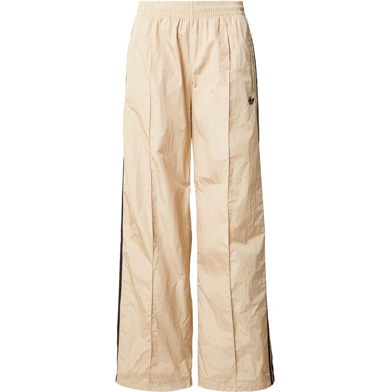 ADIDAS ORIGINALS Nohavice FB béžová / čokoládová / kamenná 67552635