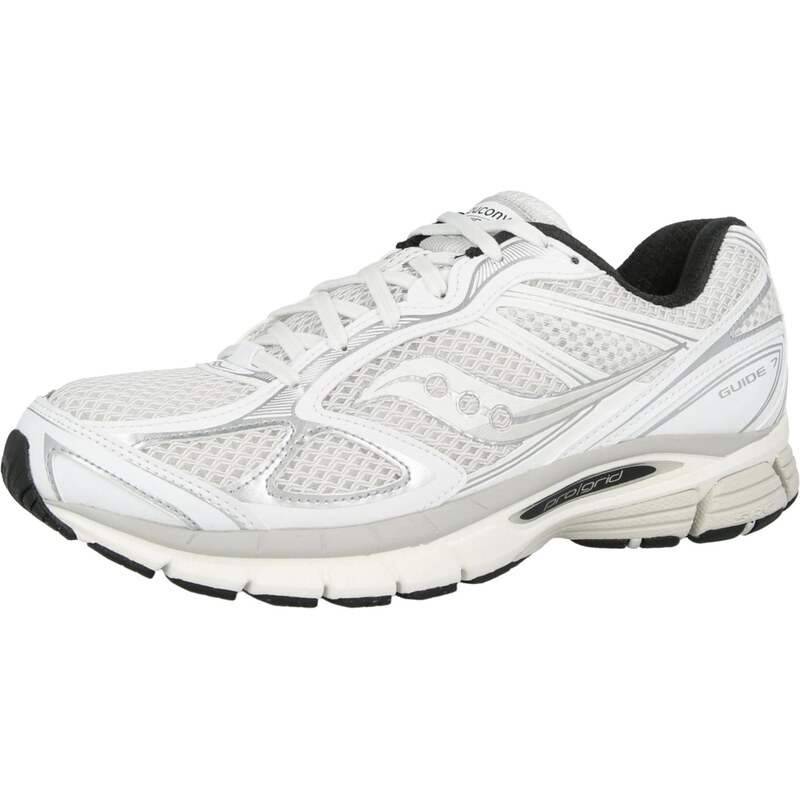 saucony Nízke tenisky PROGRID GUIDE 7 biela / šedobiela 67552625