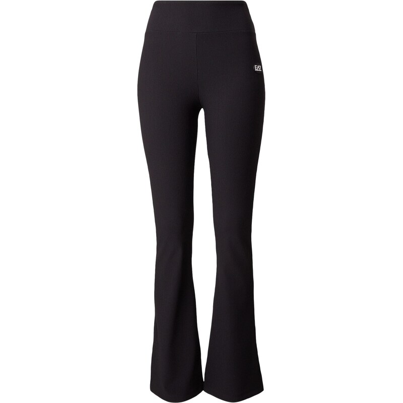 EA7 Emporio Armani Legíny čierna 67552626