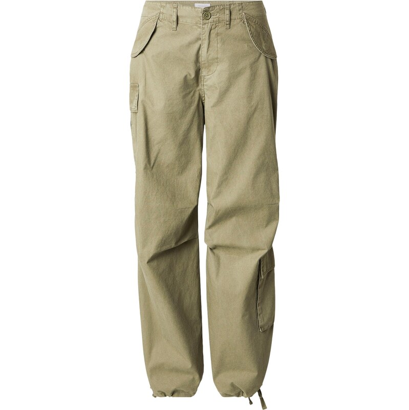 TOPSHOP Kapsáče CARO kaki 67552640