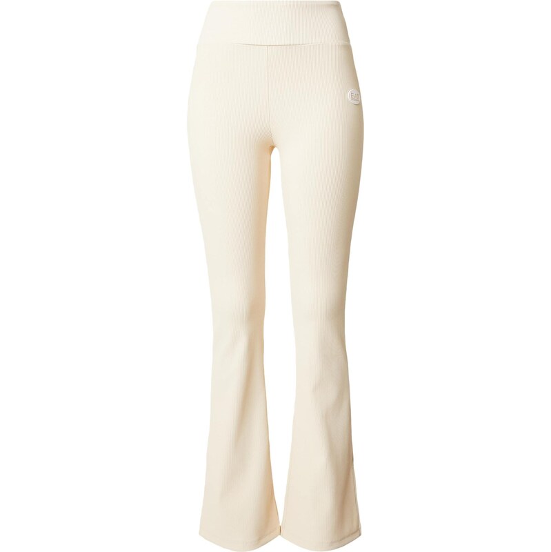 EA7 Emporio Armani Legíny béžová 67552646