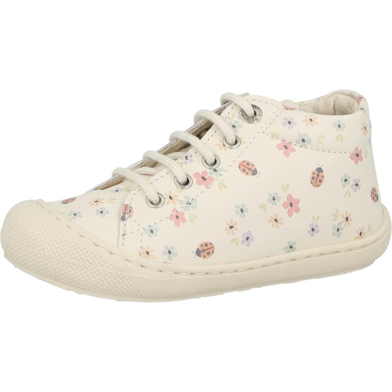 NATURINO Tenisky COCOON pastelovo modrá / pastelovo zelená / pastelovo 67552647