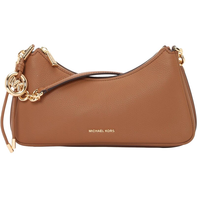 MICHAEL Michael Kors Kabelka na rameno hnedá 67552653