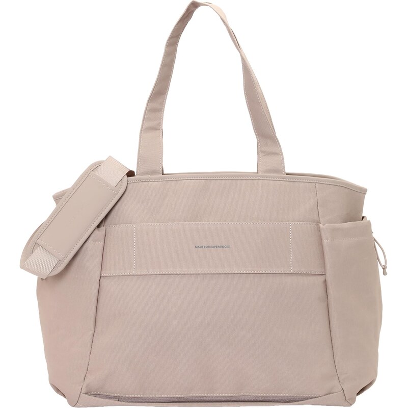 Kapten & Son Cestovná taška Hellvi Pro rosé 67552683