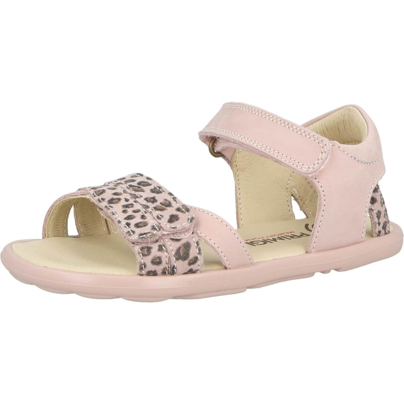 PRIMIGI Sandále hnedá / rosé / čierna 67552677