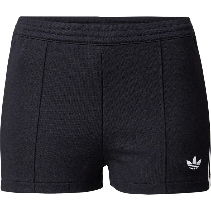 ADIDAS ORIGINALS Nohavice CLASSIC čierna / biela 67552655