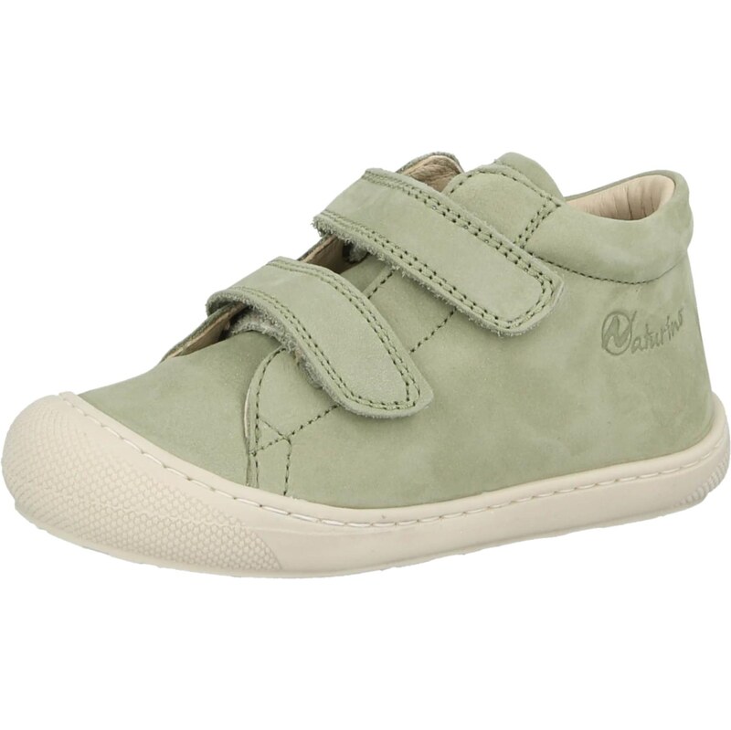 NATURINO Tenisky COCOON zelená 67552661
