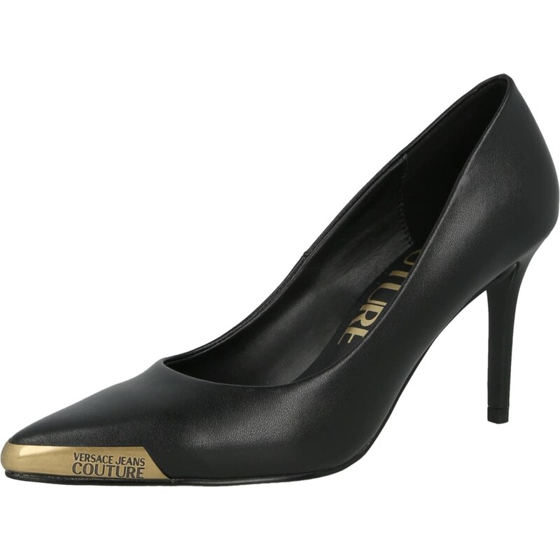 Versace Jeans Couture Lodičky SCARLETT čierna 67552691