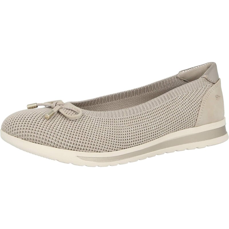 JANA Baleríny béžová 67552717