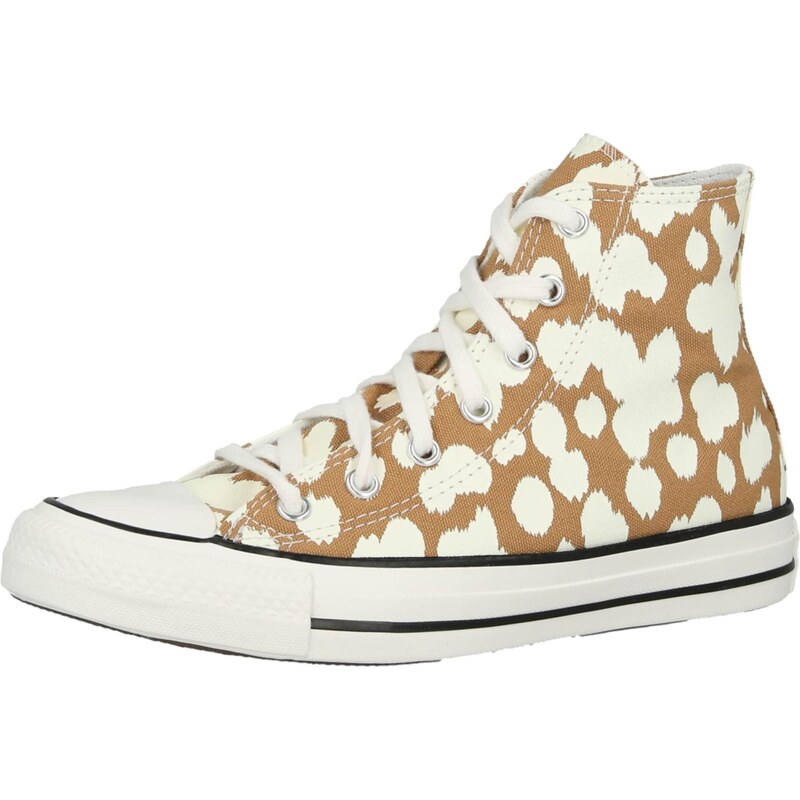 CONVERSE Tenisky CHUCK TAYLOR ALL STAR nebielená / medová 67552716