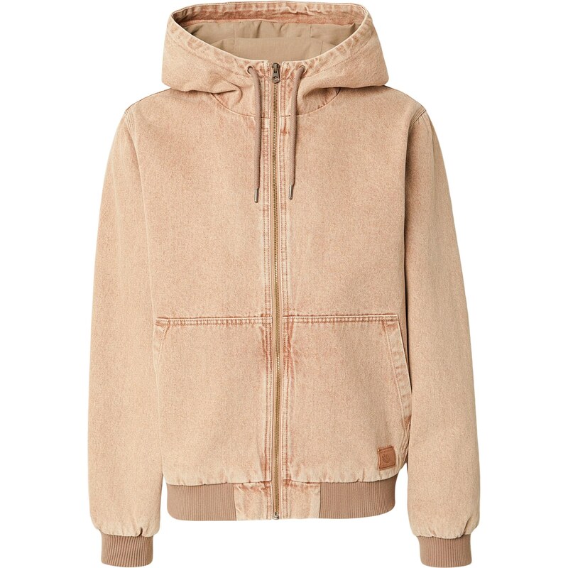 ELEMENT Prechodná bunda béžová 67552751