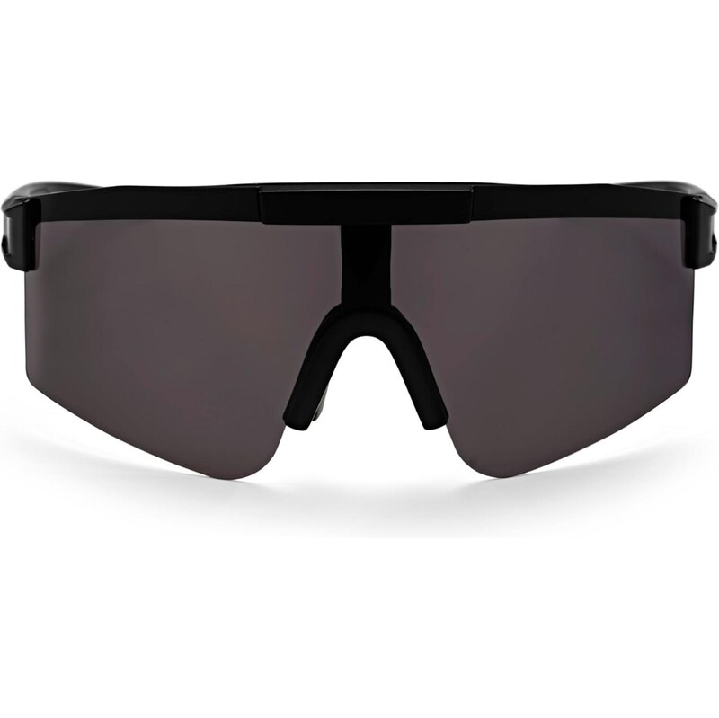 CHPO Slnečné okuliare Luca čierna 67552790