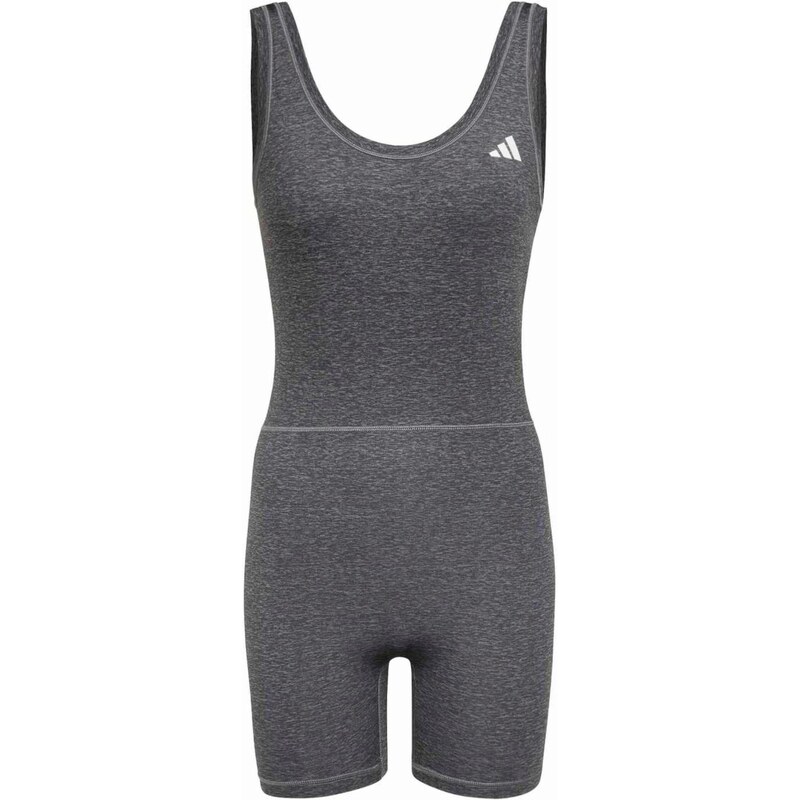 ADIDAS PERFORMANCE Športový úbor OPT ESS sivá 67552768