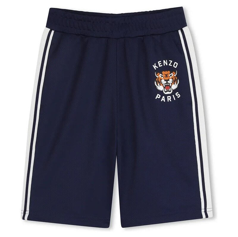 Detské krátke nohavice Kenzo Kids 67545350