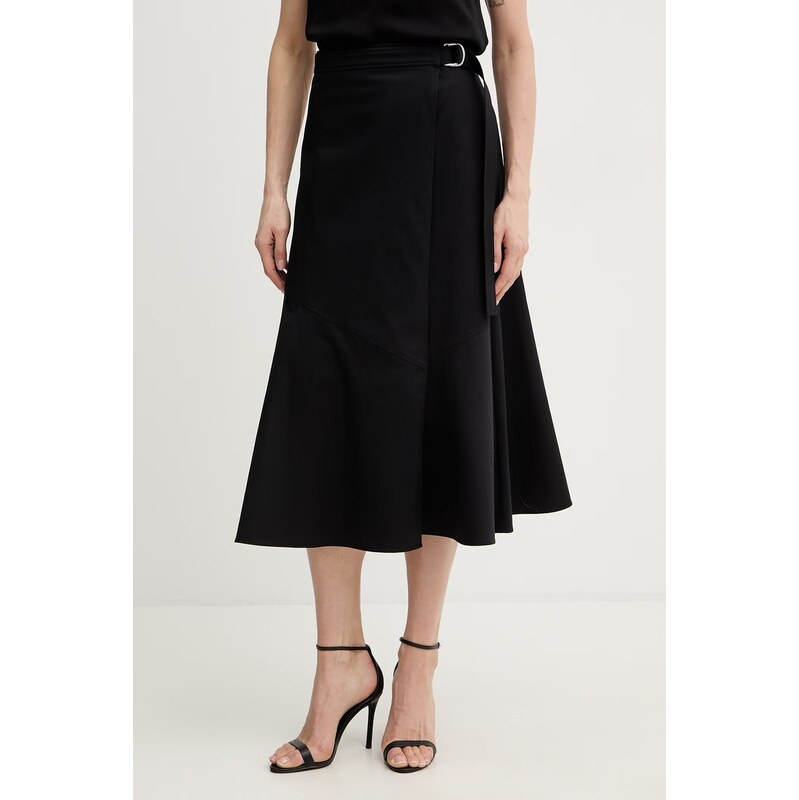 Sukňa BOSS Vuleran1 67548080