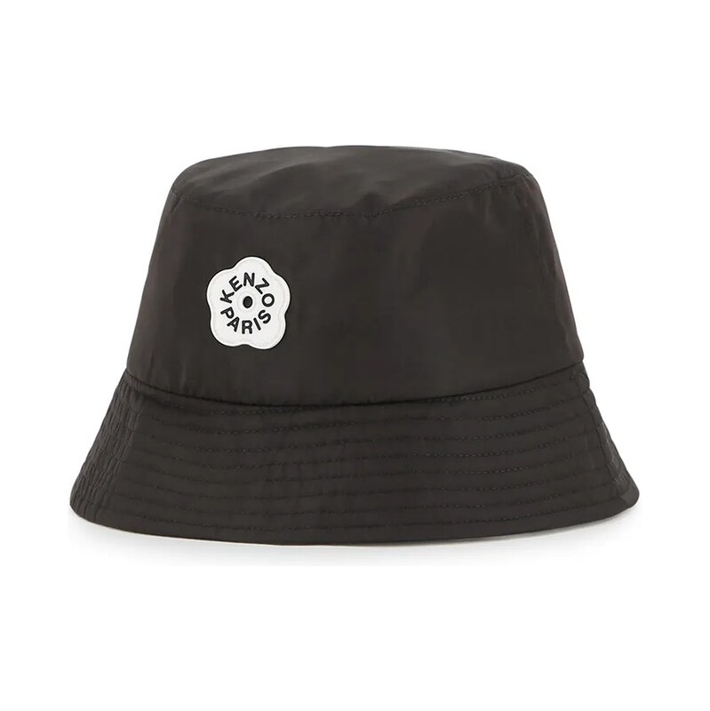 Detský bavlnený klobúk Kenzo Kids 67545346