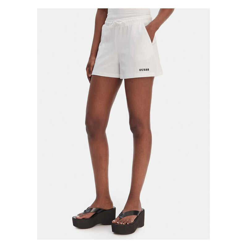 Športové kraťasy Guess 67545564