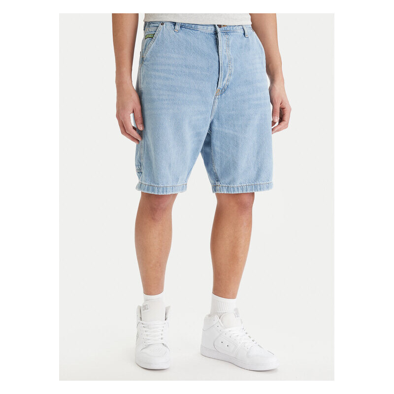 Džínsové šortky DC Shoes 67535999