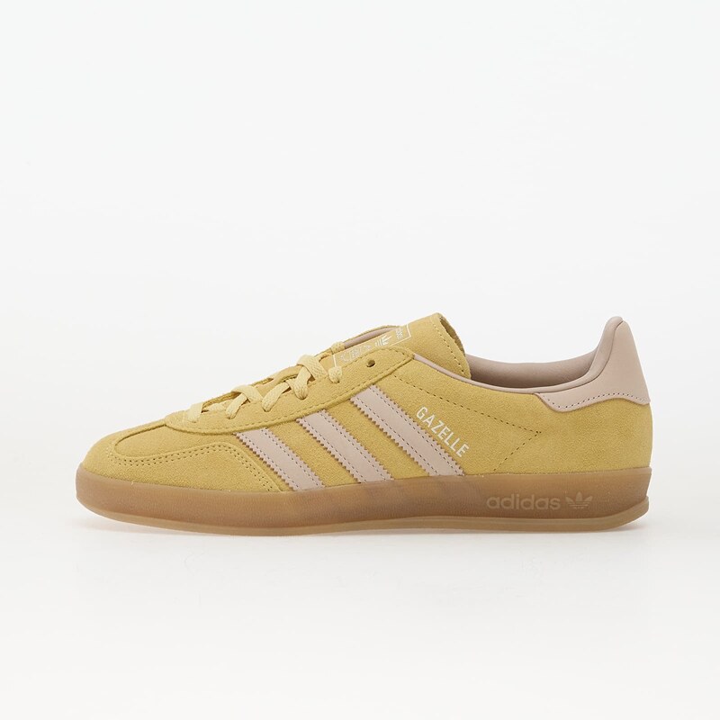 adidas Originals adidas Gazelle Indoor Almost Yellow/ Wonder Quartz/ 67546724