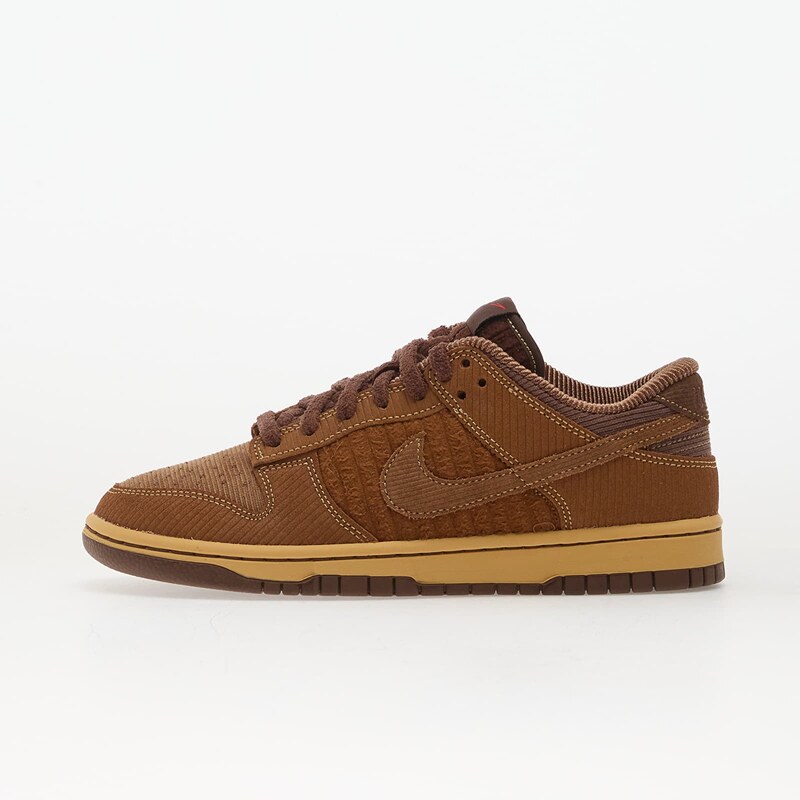 Nike Dunk Low Retro Premium Lt British Tan/ Lt British Tan 67546722