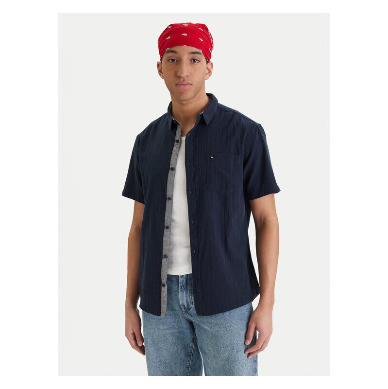 Košeľa Quiksilver 67545552