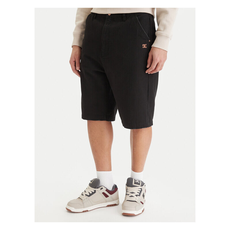 Džínsové šortky DC Shoes 67545557
