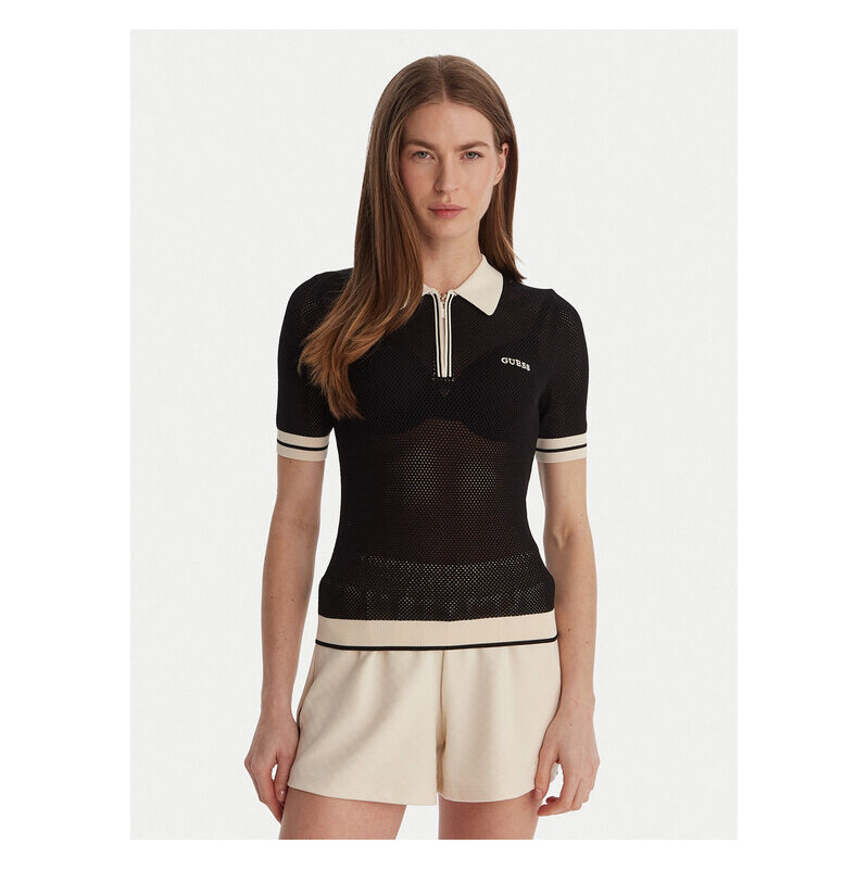 Polokošeľa Guess 67545574