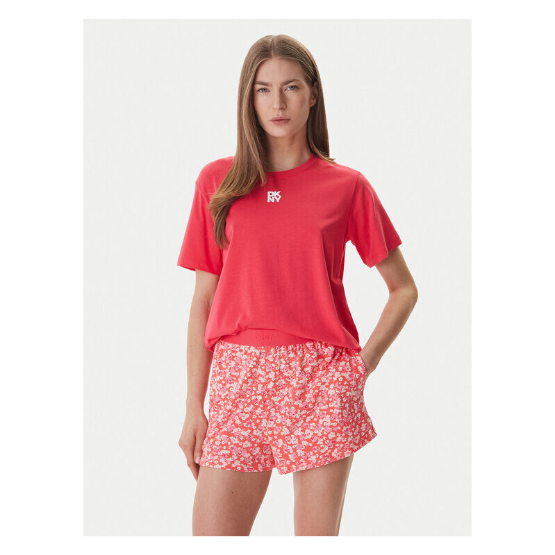 Pyžamo DKNY 67545618