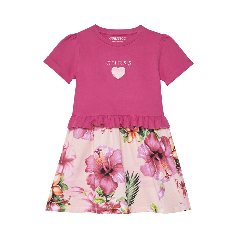 Každodenné šaty Guess 67545619