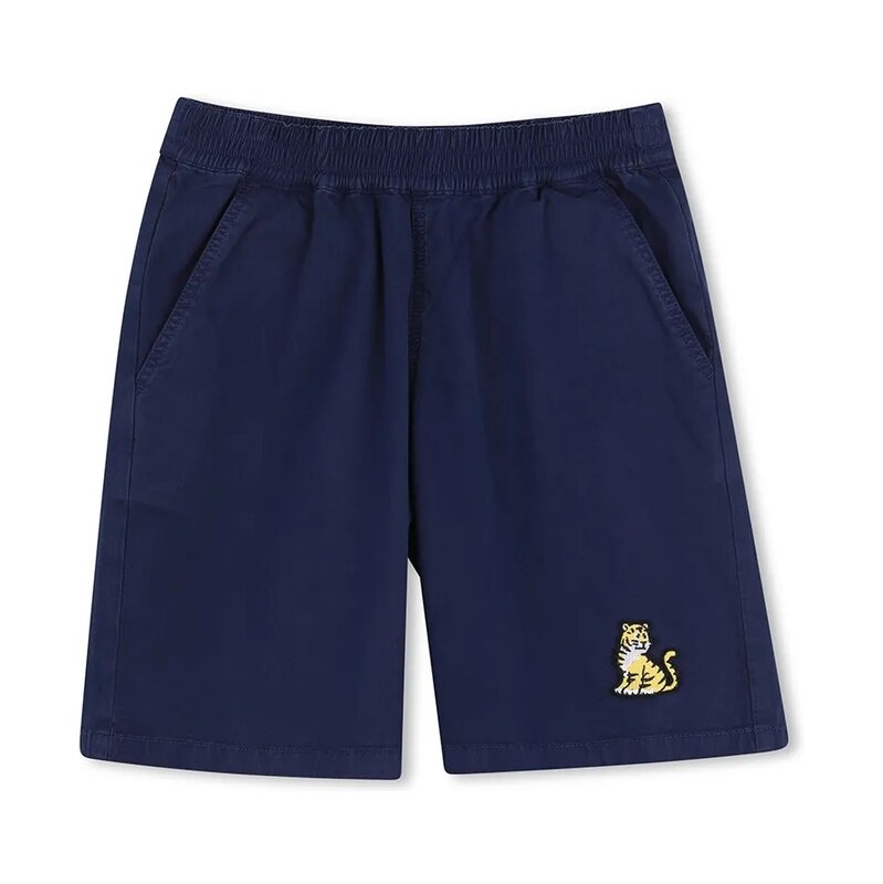 Detské krátke nohavice Kenzo Kids 67547911