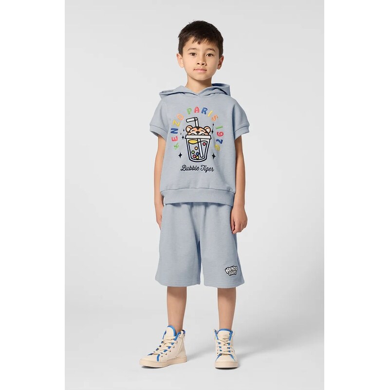 Detské krátke nohavice Kenzo Kids 67547922