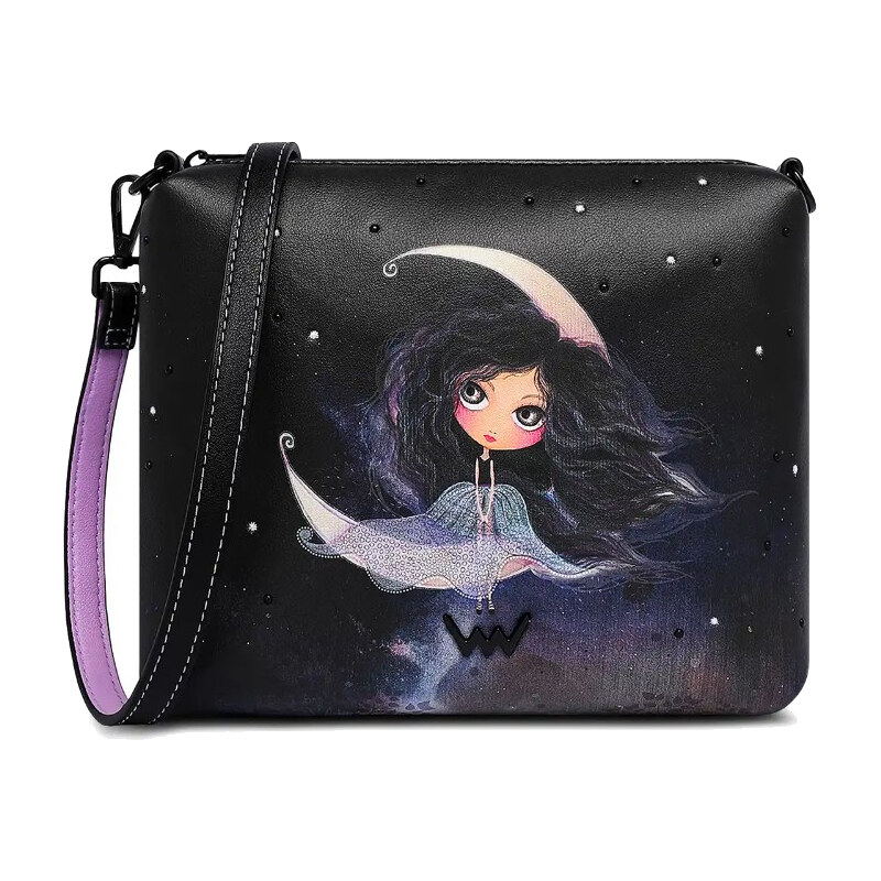 Vuch Dámska crossbody kabelka Gentle Lilian 67545529