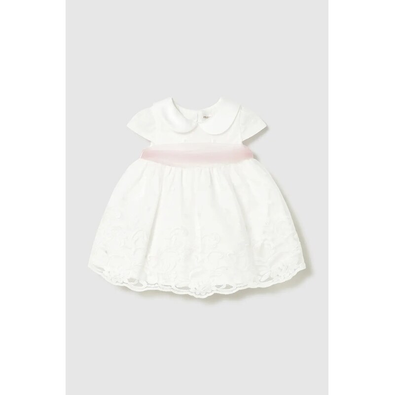 Šaty pre bábätká Mayoral Newborn 67545612