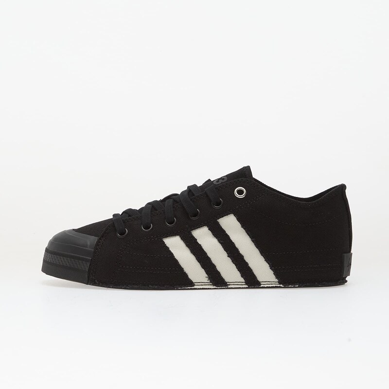 Y-3 Nizza Lo Black/ Black/ Off White 67546796