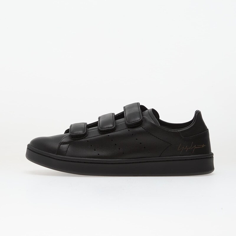 Y-3 Stan Smith Hook-And-Loop Black/ Black/ Black 67546804