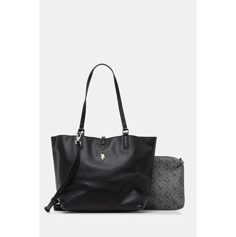 Obojstranná kabelka U.S. Polo Assn. Malibu 64325370