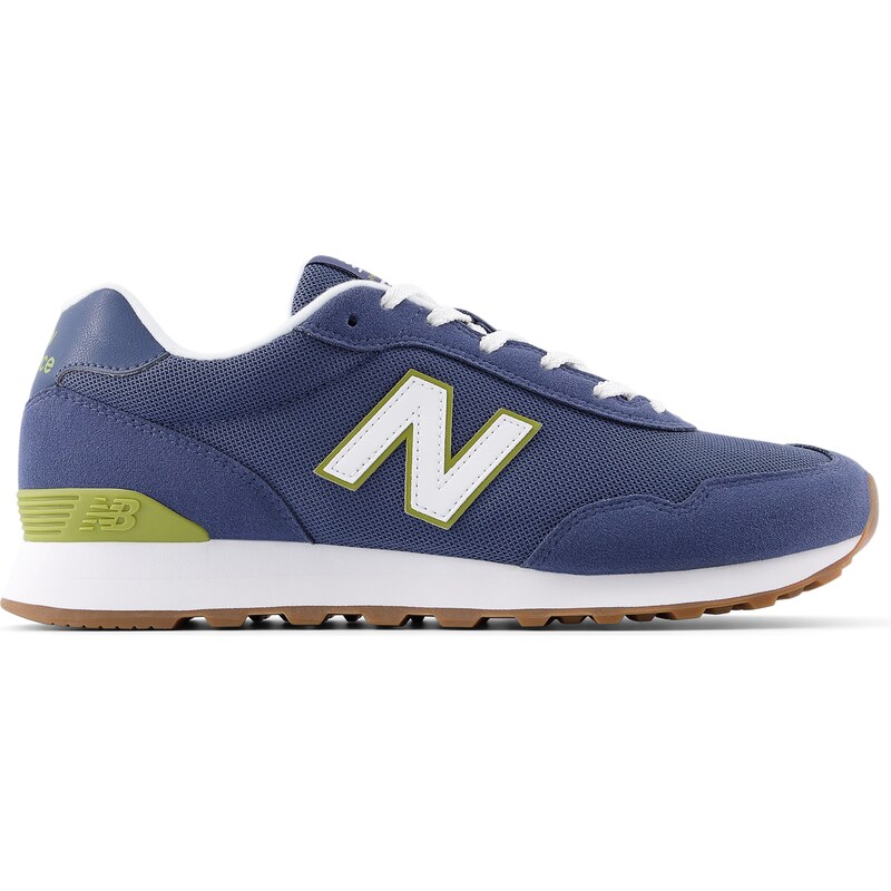 Pánske topánky New Balance M5159MN – tmavomodrá 67550557