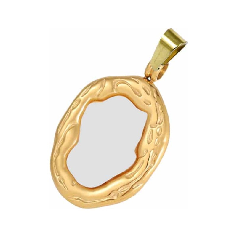 Oceľový prívesok Glare 351 67546816